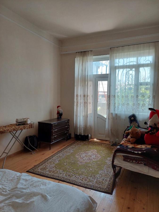 Apartament Mazmanyan 181 Giumri Zewnętrze zdjęcie