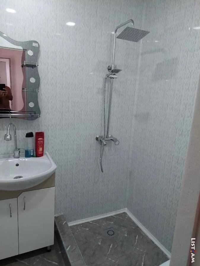 Apartament Mazmanyan 181 Giumri Zewnętrze zdjęcie