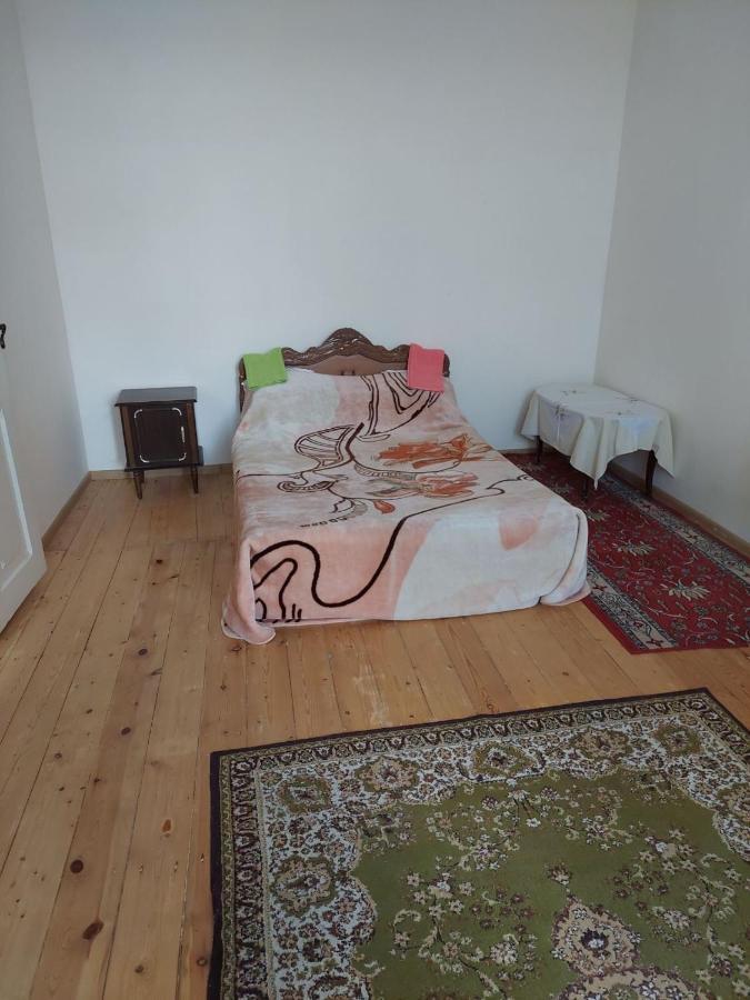 Apartament Mazmanyan 181 Giumri Zewnętrze zdjęcie