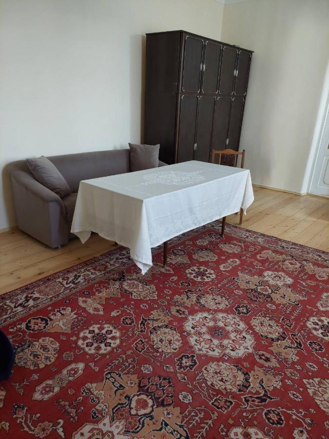 Apartament Mazmanyan 181 Giumri Zewnętrze zdjęcie