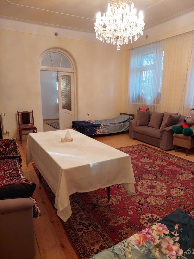 Apartament Mazmanyan 181 Giumri Zewnętrze zdjęcie