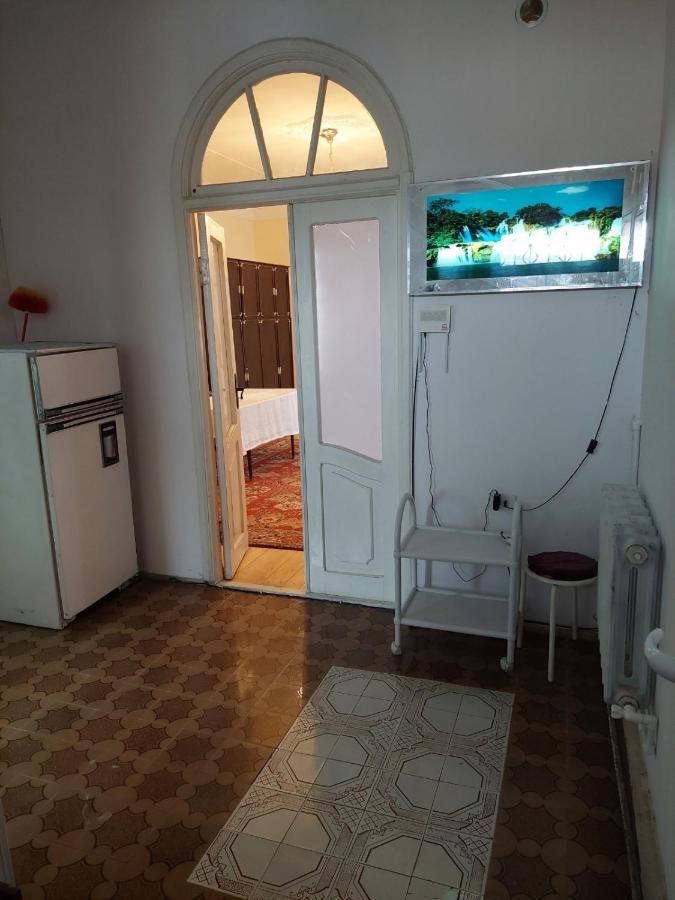 Apartament Mazmanyan 181 Giumri Zewnętrze zdjęcie