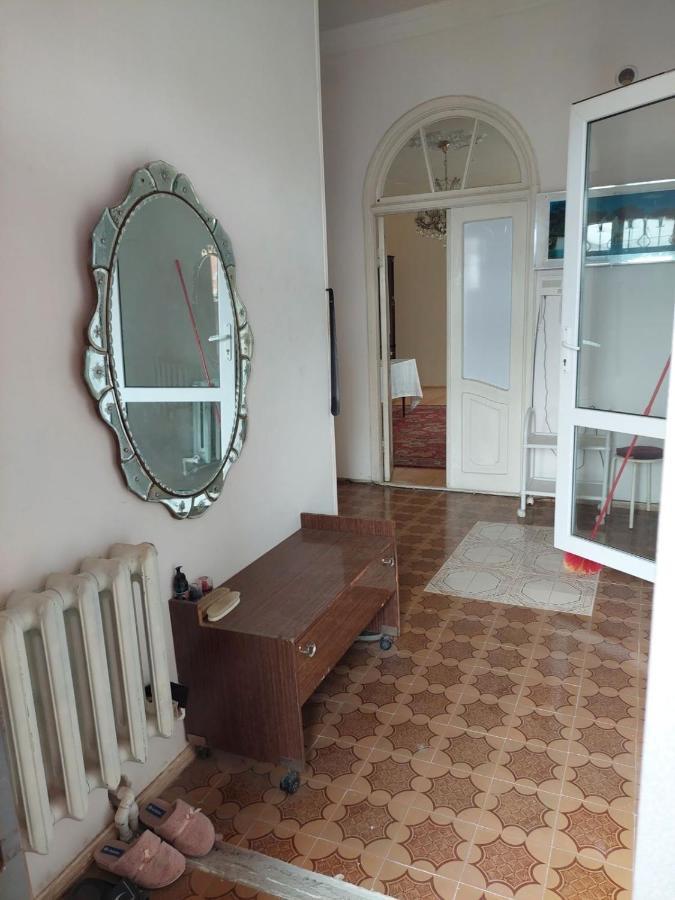 Apartament Mazmanyan 181 Giumri Zewnętrze zdjęcie