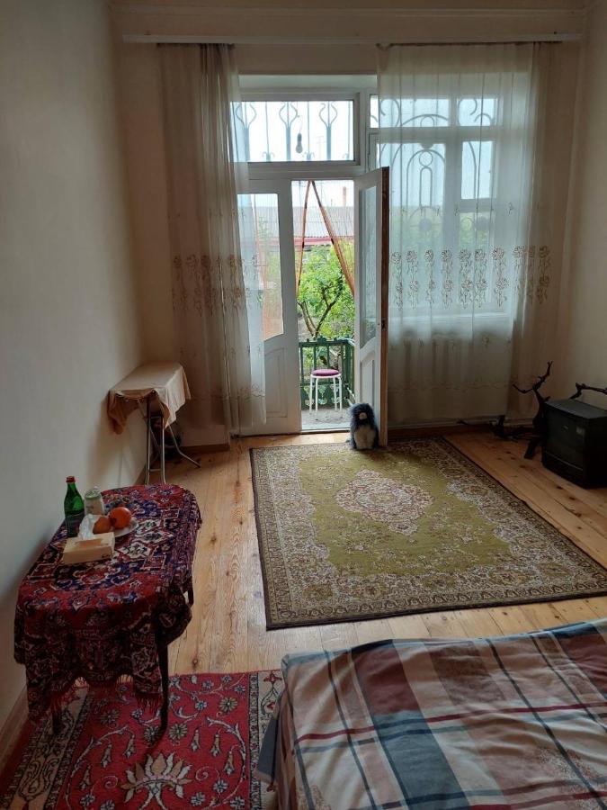 Apartament Mazmanyan 181 Giumri Zewnętrze zdjęcie