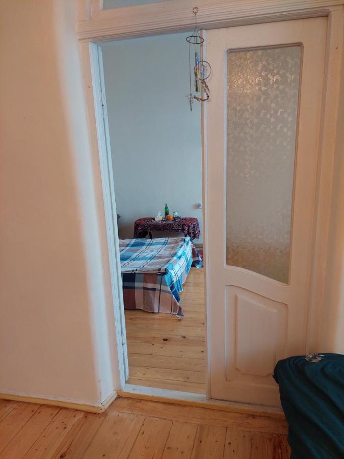 Apartament Mazmanyan 181 Giumri Zewnętrze zdjęcie