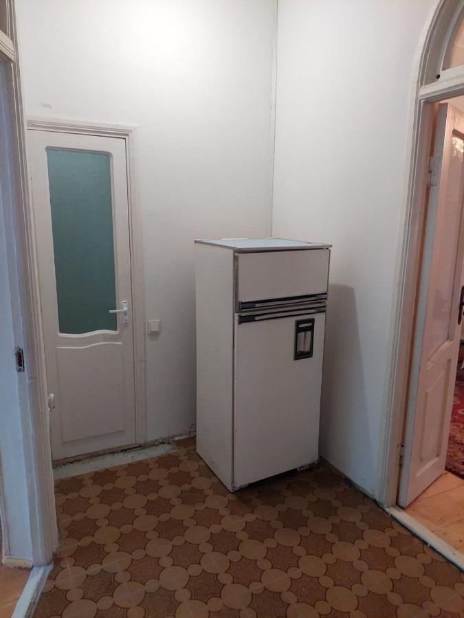 Apartament Mazmanyan 181 Giumri Zewnętrze zdjęcie